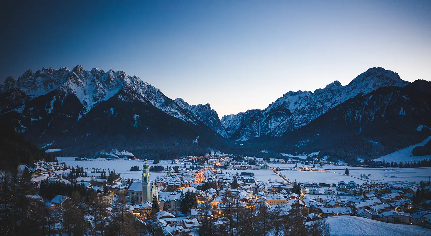 Toblach - Südtirol